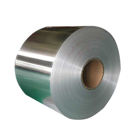 1080 Aluminum Coil